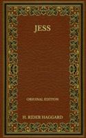 Jess - Original Edition