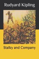 Stalky and Company