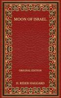 Moon of Israel - Original Edition