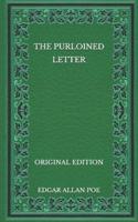 The Purloined Letter - Original Edition