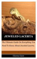Jeweled Lacerta