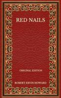 Red Nails - Original Edition