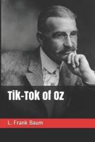 Tik-Tok of Oz