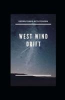 West Wind Drift Illustrated