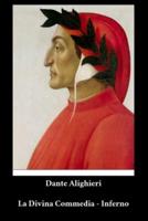 Dante Alighieri - La Divina Commedia - Inferno