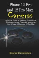 iPhone 12 Pro and 12 Pro Max Cameras