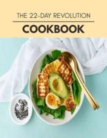 The 22-Day Revolution Cookbook