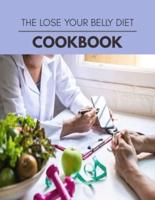 The Lose Your Belly Diet Cookbook