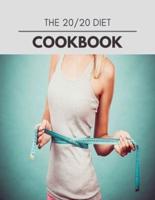 The 20/20 Diet Cookbook