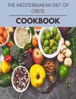 The Mediterranean Diet Cookbook