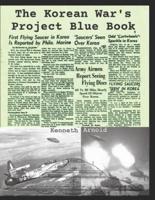 The Korean War's Project Blue Book
