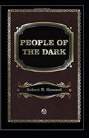 People of the Dark Annotated
