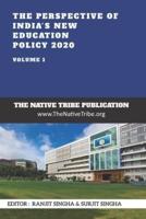 The Perspective of India's New Education Policy 2020