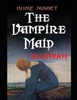 The Vampire Maid Illustrate