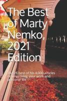 The Best of Marty Nemko, 2021 Edition