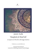 'Maqāsid Al-Sharī'ah'