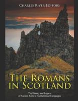 The Romans in Scotland