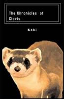 The Chronicles of Clovis Illustrated