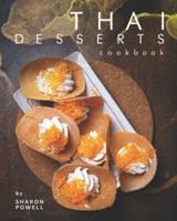 Thai Desserts Cookbook