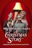 Telling About Christmas Present in 'A Christmas Story'