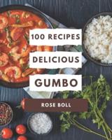 100 Delicious Gumbo Recipes