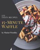 123 Tasty 15-Minute Waffle Recipes