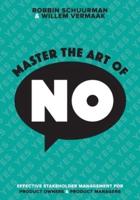 Master the Art of No
