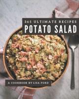 365 Ultimate Potato Salad Recipes