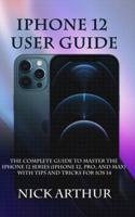 iPhone 12 User Guide