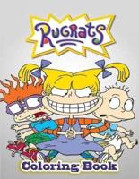 Rugrats Coloring book