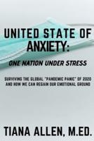 United State of ANXIETY