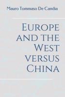 Europe and the West versus China