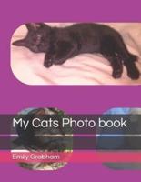 My Cats Photo Book