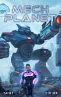 Mech Planet