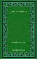 Greenmantle - Original Edition