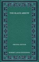 The Black Arrow - Original Edition
