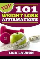 101 Weight Loss Affirmations