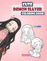 Cute Coloring Book