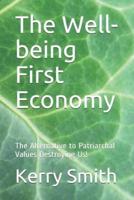 The Well-Being First Economy