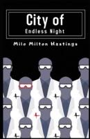 City of Endless Night Illustrated