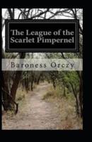 The League of the Scarlet Pimpernel Annotated