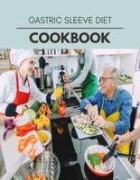 Gastric Sleeve Diet Cookbook