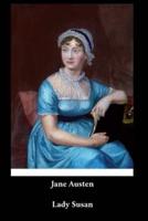 Jane Austen - Lady Susan