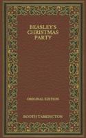 Beasley's Christmas Party - Original Edition