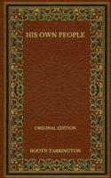 His Own People - Original Edition