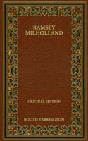 Ramsey Milholland - Original Edition