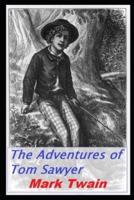 The Adventures of Tom Sawyer Annotated Book