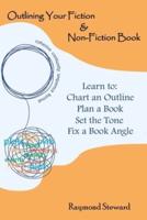 Outlining Your Fiction & Non-Fiction Books