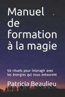 Manuel De Formation À La Magie