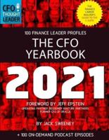 The CFO Yearbook, 2021